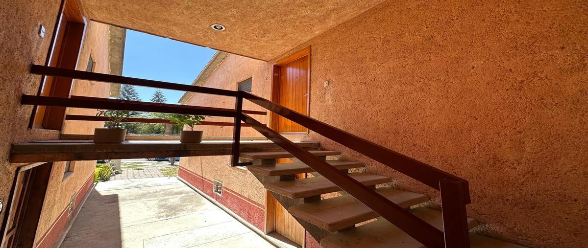 Foto de departamento en venta en  , el cortijo, querétaro, querétaro, 30883574 No. 05