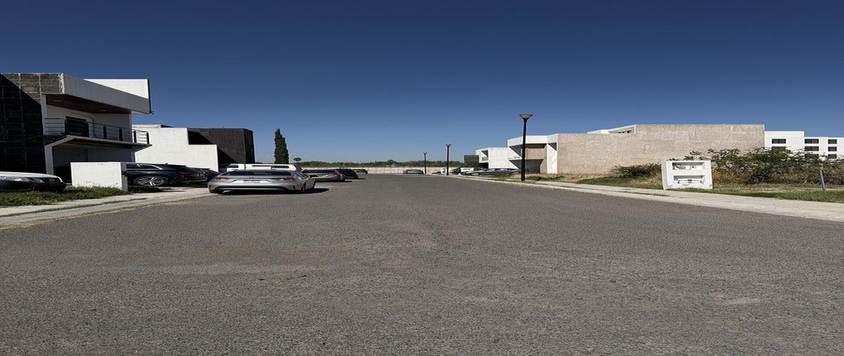 Foto de terreno habitacional en venta en  , el cortijo, querétaro, querétaro, 0 No. 03