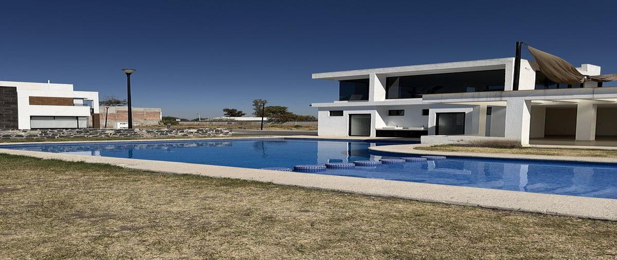 Foto de terreno habitacional en venta en  , el cortijo, querétaro, querétaro, 0 No. 04