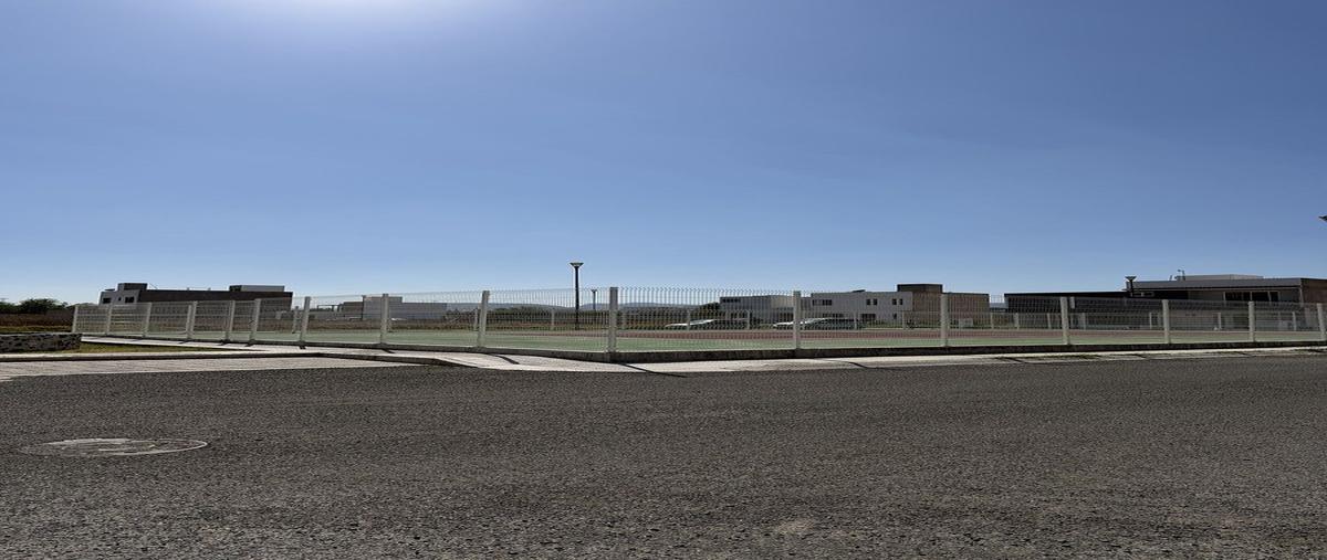 Foto de terreno habitacional en venta en  , el cortijo, querétaro, querétaro, 0 No. 05