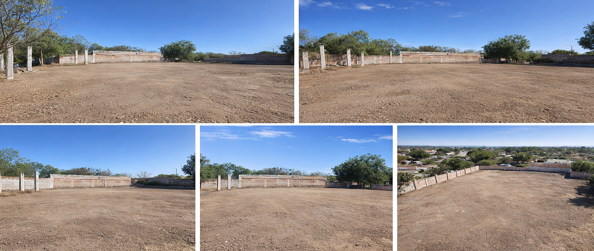 Foto de terreno habitacional en venta en  , el cortijo, querétaro, querétaro, 0 No. 05