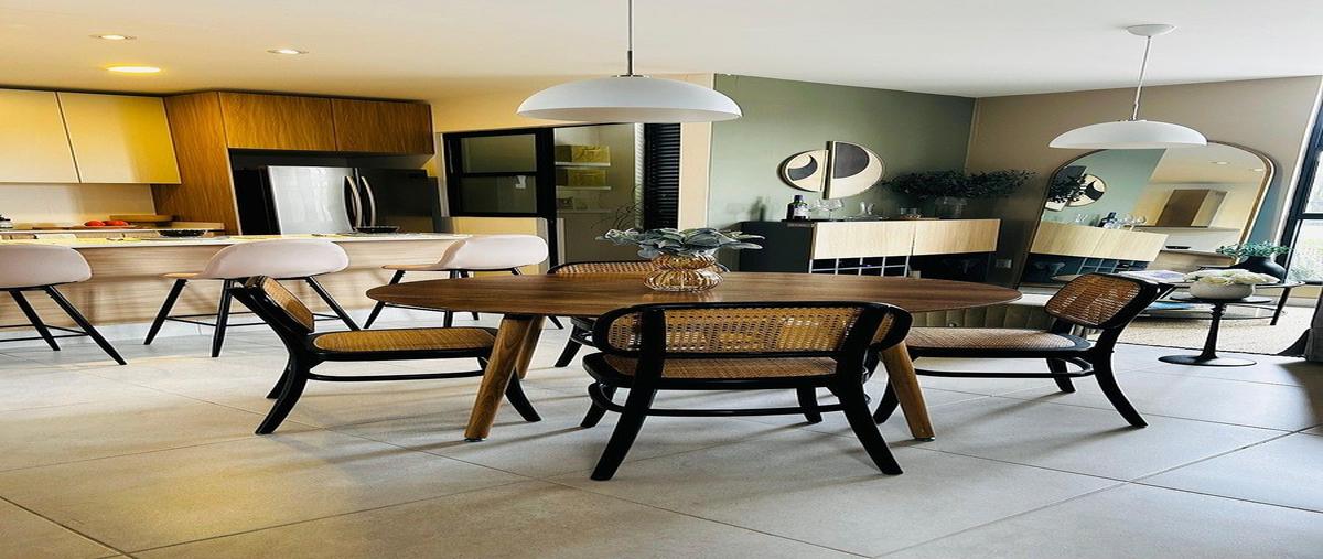 Foto de departamento en venta en  , el cortijo, querétaro, querétaro, 0 No. 03