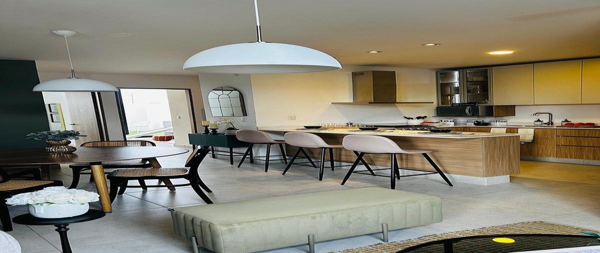 Foto de departamento en venta en  , el cortijo, querétaro, querétaro, 0 No. 04