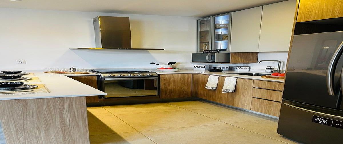 Foto de departamento en venta en  , el cortijo, querétaro, querétaro, 0 No. 05