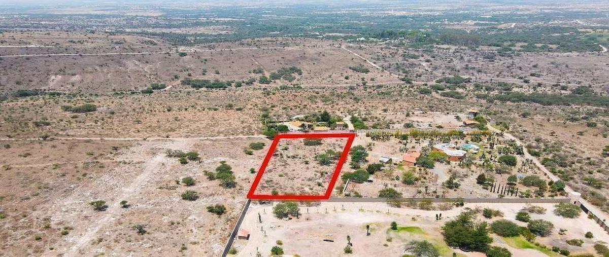 Foto de terreno habitacional en venta en el cortijo , santuario de atotonilco, san miguel de allende, guanajuato, 26497701 No. 05