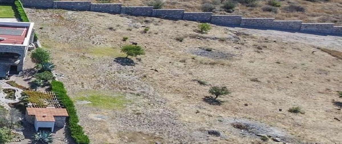Foto de terreno habitacional en venta en el cortijofracción , el cortijo, san miguel de allende, guanajuato, 27582842 No. 07