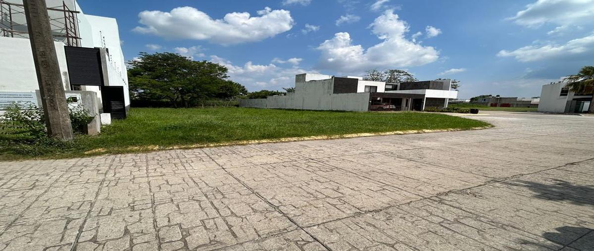 Foto de terreno habitacional en venta en  , el country, centro, tabasco, 0 No. 03