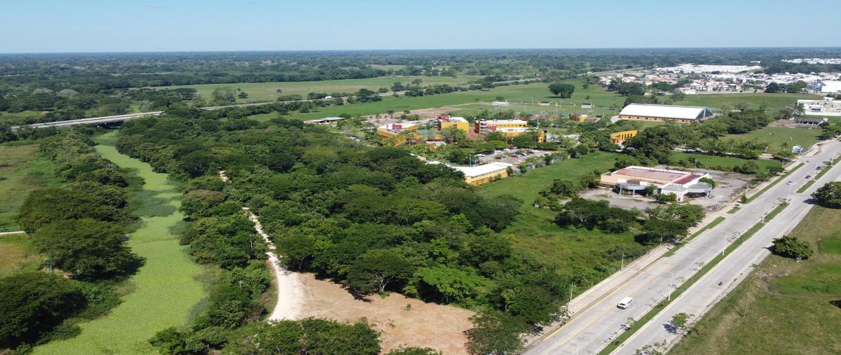 Foto de terreno habitacional en venta en  , el country, centro, tabasco, 0 No. 05