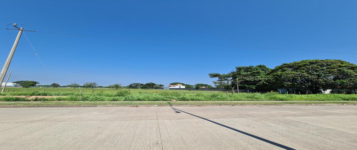 Foto de terreno habitacional en venta en  , el country, centro, tabasco, 0 No. 05