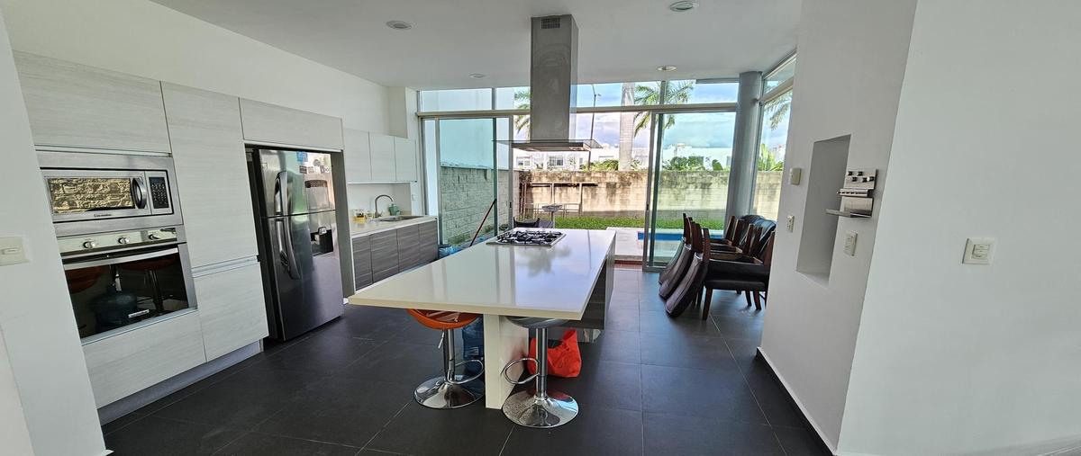 Foto de casa en venta en  , el country, centro, tabasco, 0 No. 04
