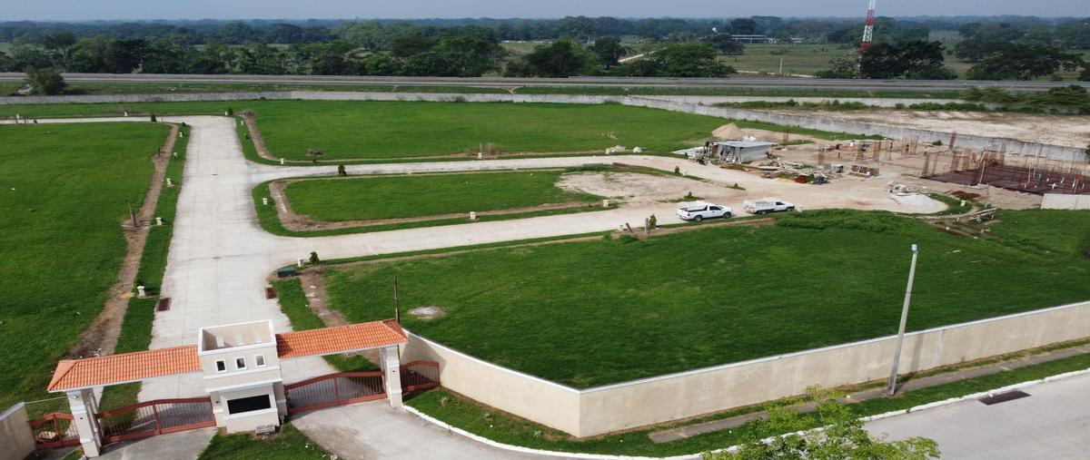 Foto de terreno habitacional en venta en  , el country, centro, tabasco, 0 No. 04