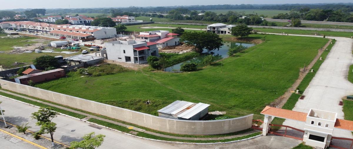 Foto de terreno habitacional en venta en  , el country, centro, tabasco, 0 No. 05