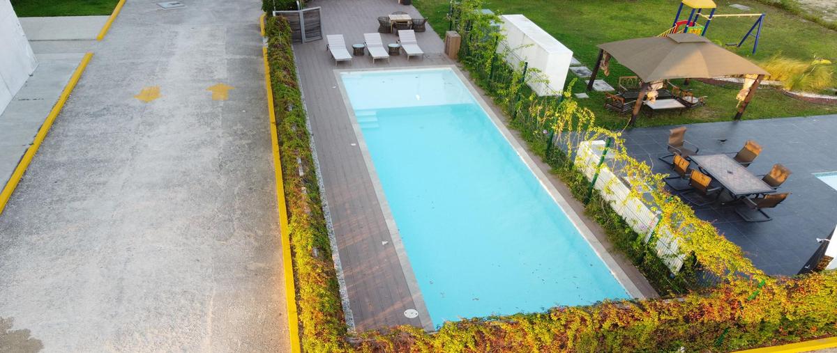Foto de departamento en renta en  , el country, centro, tabasco, 0 No. 03