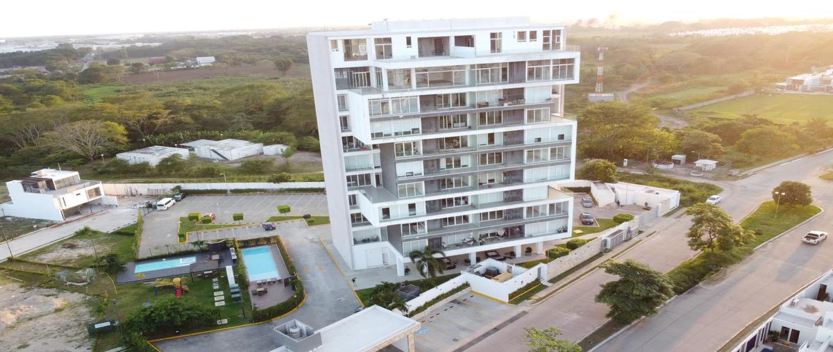 Foto de departamento en renta en  , el country, centro, tabasco, 0 No. 04