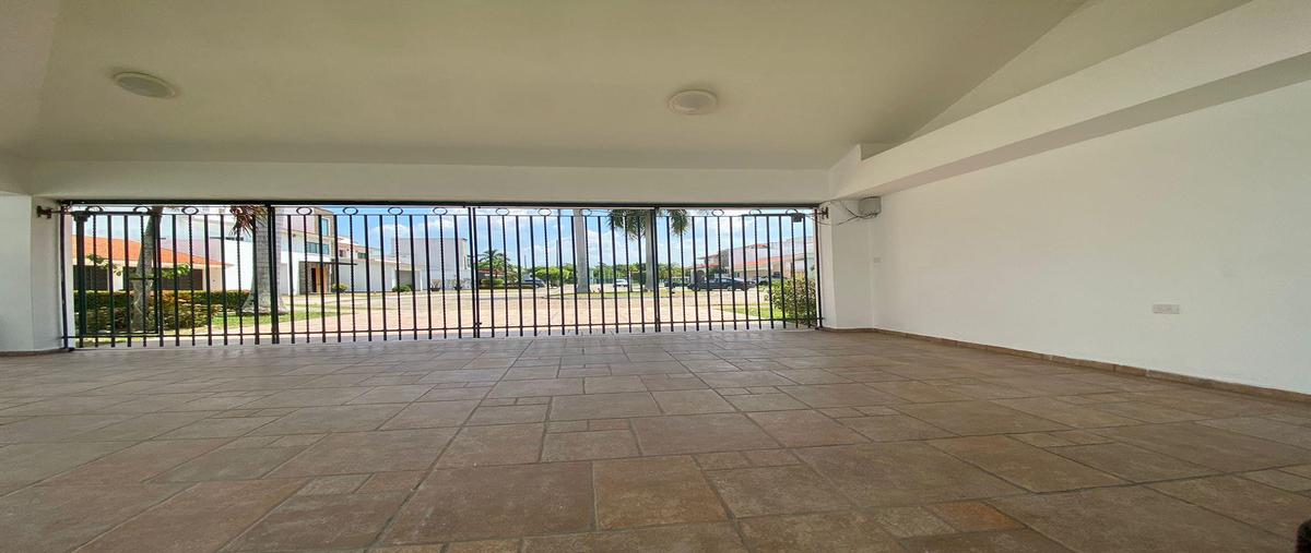 Foto de casa en renta en  , el country, centro, tabasco, 0 No. 03