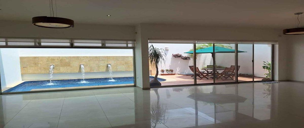 Foto de casa en venta en  , el country, centro, tabasco, 0 No. 03