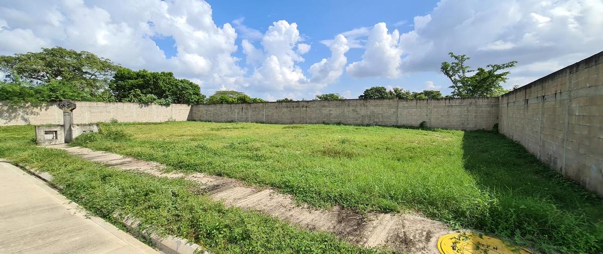 Foto de terreno habitacional en venta en  , el country, centro, tabasco, 0 No. 04
