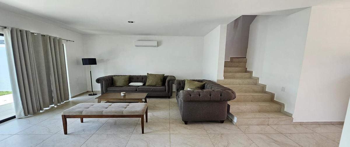 Foto de casa en renta en  , el country, centro, tabasco, 0 No. 05