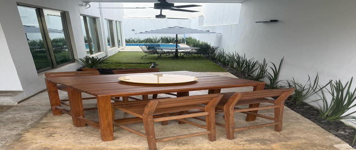 Foto de casa en venta en  , el country, centro, tabasco, 0 No. 05