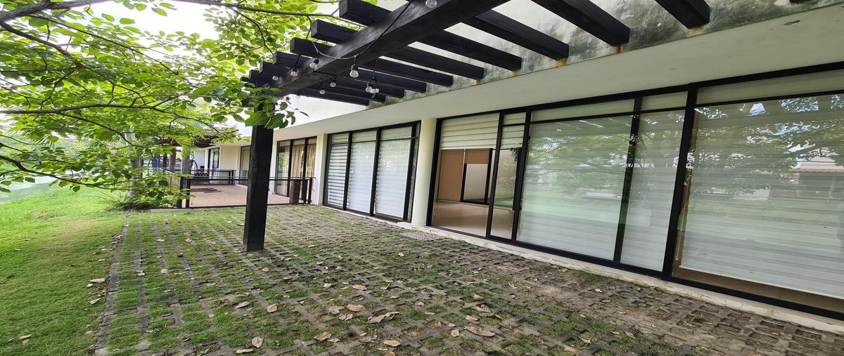 Foto de casa en renta en  , el country, centro, tabasco, 0 No. 03