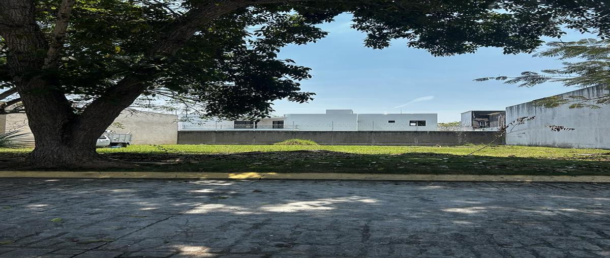Foto de terreno habitacional en venta en  , el country, centro, tabasco, 0 No. 04