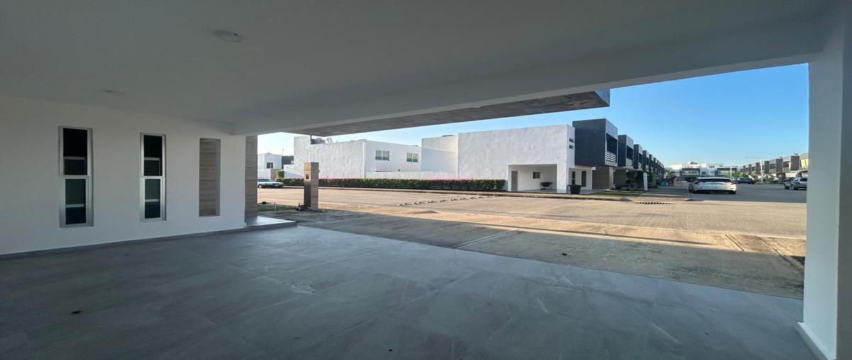 Foto de casa en renta en  , el country, centro, tabasco, 0 No. 03