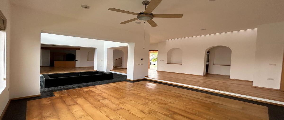 Foto de casa en renta en  , el country, centro, tabasco, 0 No. 04