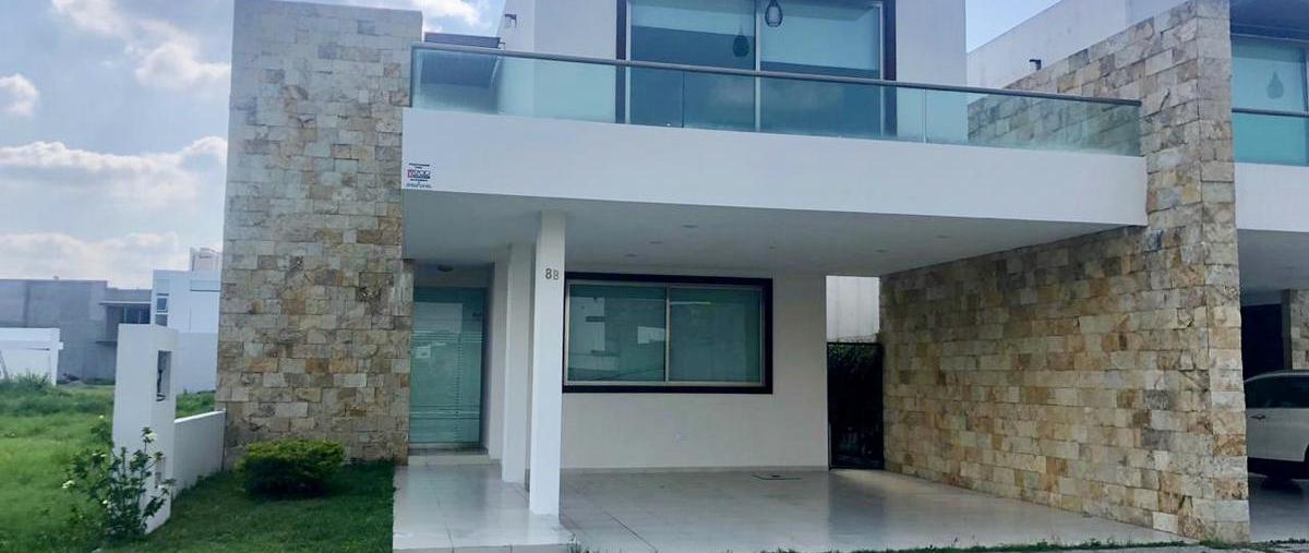 Foto de casa en renta en  , el country, centro, tabasco, 0 No. 01