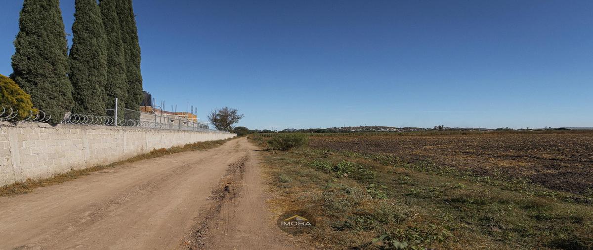 Foto de terreno habitacional en venta en  , el coyme, el marqués, querétaro, 31255163 No. 04