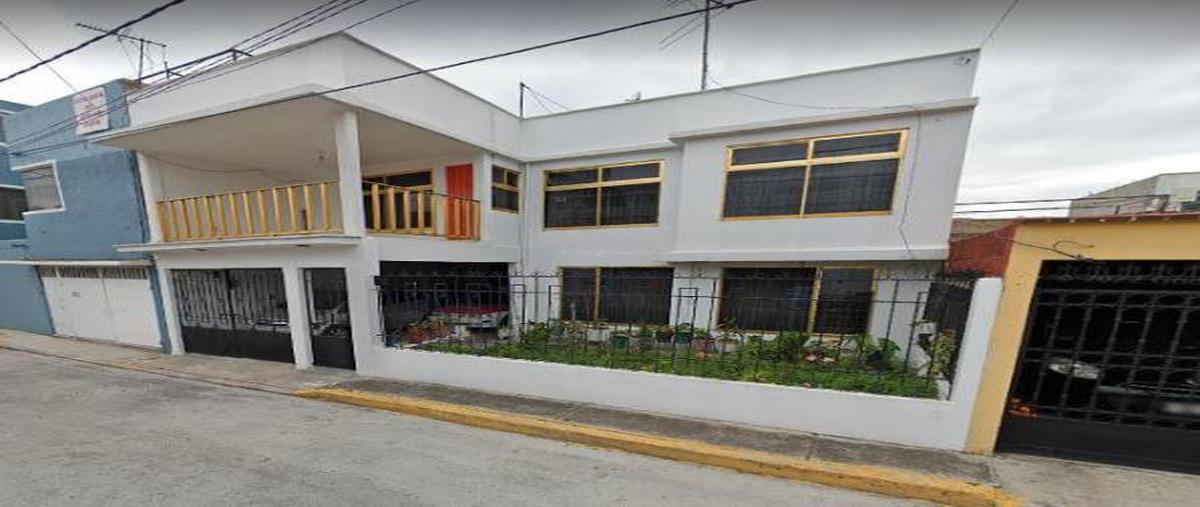 Foto de casa en venta en  , el coyol, gustavo a. madero, df / cdmx, 0 No. 03