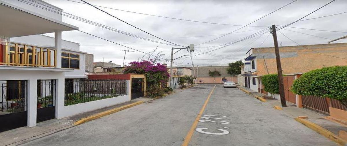 Foto de casa en venta en  , el coyol, gustavo a. madero, df / cdmx, 0 No. 05