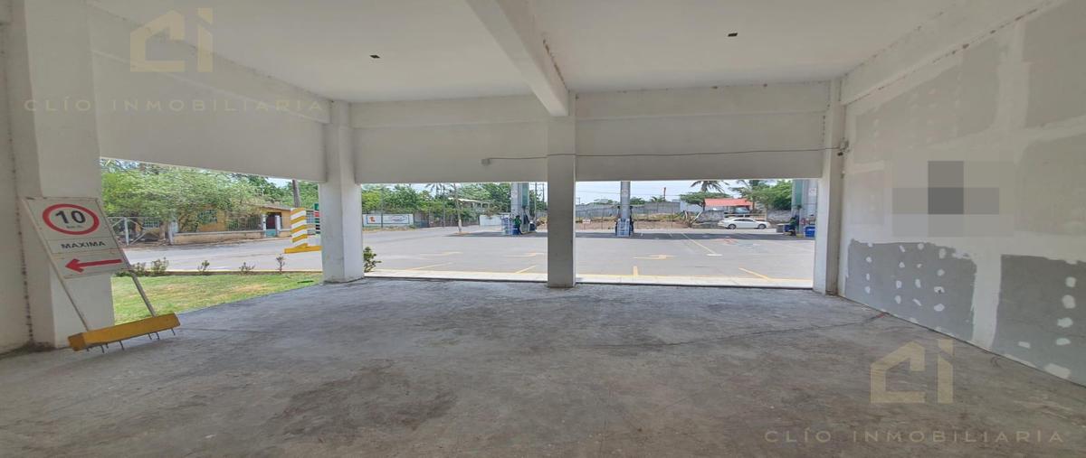 Foto de local en renta en  , el coyol, veracruz, veracruz de ignacio de la llave, 26970896 No. 03