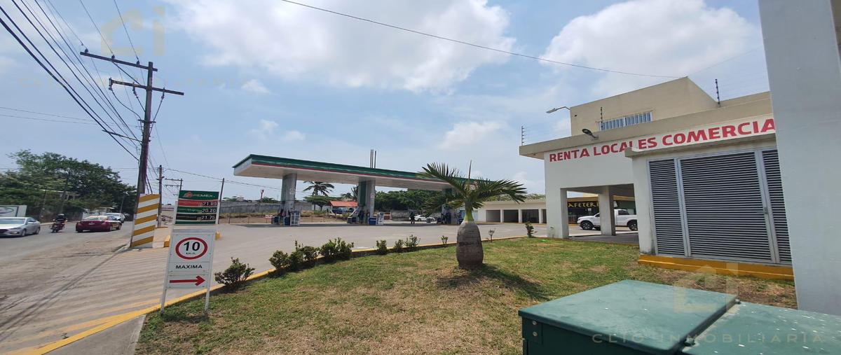 Foto de local en renta en  , el coyol, veracruz, veracruz de ignacio de la llave, 26970896 No. 05