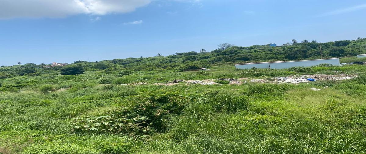 Foto de terreno habitacional en venta en  , el coyol, veracruz, veracruz de ignacio de la llave, 0 No. 03