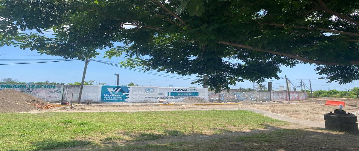 Foto de terreno habitacional en venta en  , el coyol, veracruz, veracruz de ignacio de la llave, 0 No. 05