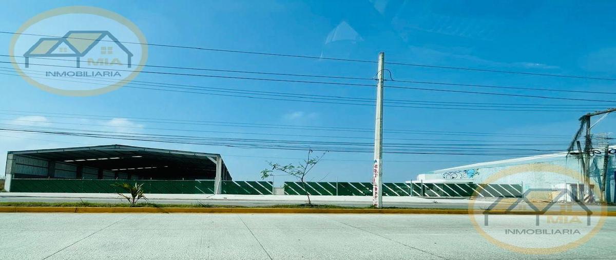 Foto de terreno habitacional en venta en  , el coyol, veracruz, veracruz de ignacio de la llave, 29212211 No. 04