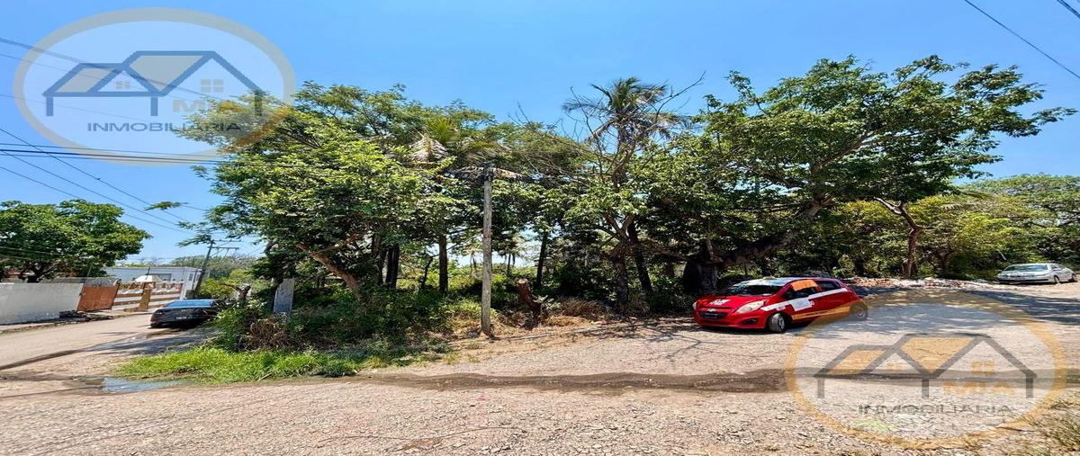 Foto de terreno habitacional en venta en  , el coyol, veracruz, veracruz de ignacio de la llave, 30391515 No. 03