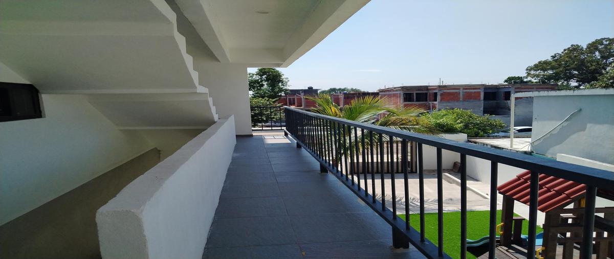 Foto de departamento en venta en  , el coyol, veracruz, veracruz de ignacio de la llave, 0 No. 03