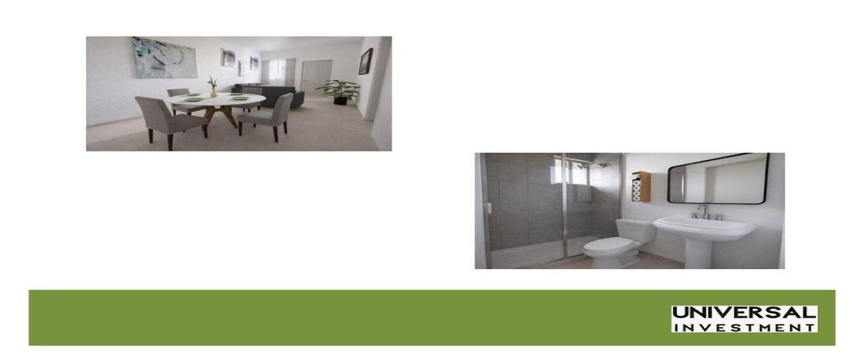 Foto de departamento en venta en  , el coyol, veracruz, veracruz de ignacio de la llave, 0 No. 03