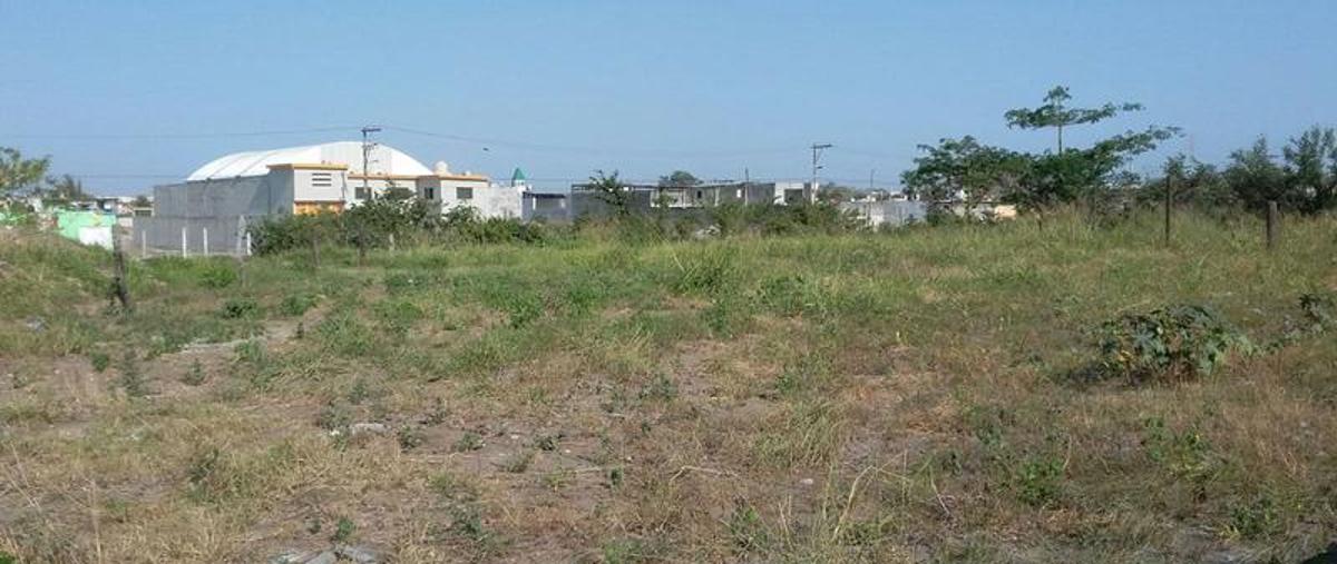 Foto de terreno habitacional en , el coyol, veracruz, veracruz de ignacio de la llave, 8041216 foto 01 Foto de terreno habitacional en venta en , el coyol, veracruz, veracruz de ignacio de la llave, 8041216 No. 01