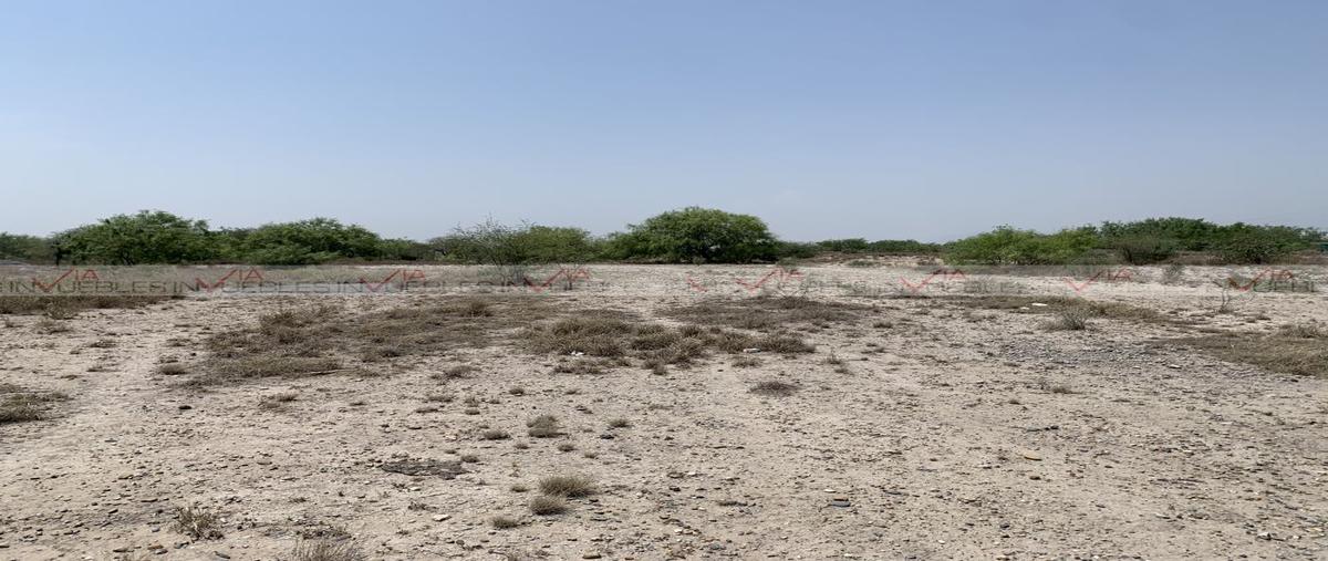 Foto de terreno industrial en venta en  , el coyote, salinas victoria, nuevo león, 26960138 No. 05