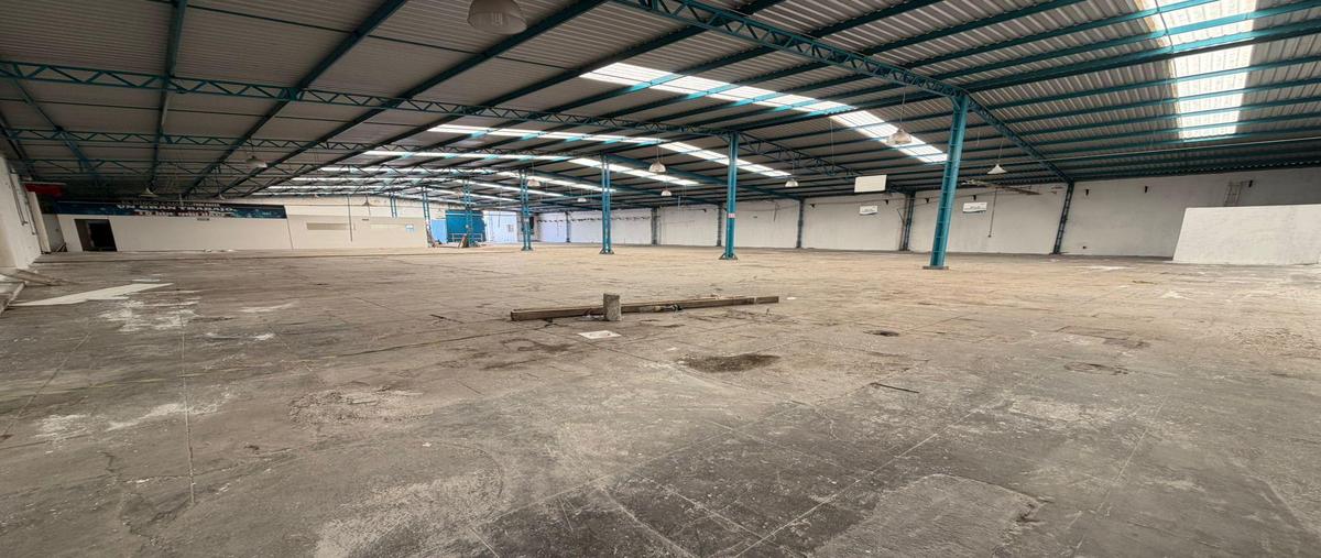 Foto de terreno industrial en renta en  , el cristo, puebla, puebla, 0 No. 03