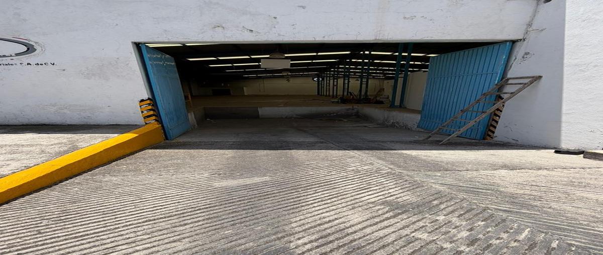 Foto de terreno industrial en renta en  , el cristo, puebla, puebla, 0 No. 04