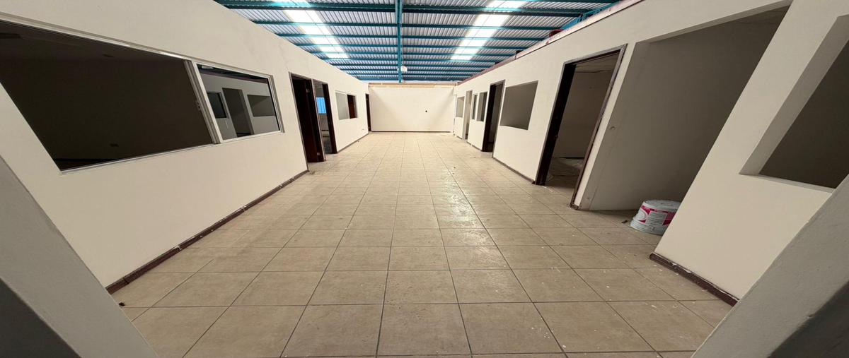 Foto de terreno industrial en renta en  , el cristo, puebla, puebla, 0 No. 05