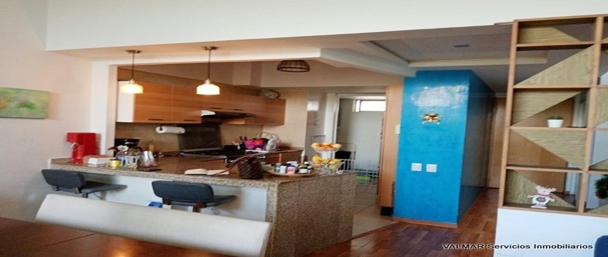 Foto de departamento en venta en el cuernito whi303204, el cuernito, álvaro obregón, df / cdmx, 27419904 No. 05