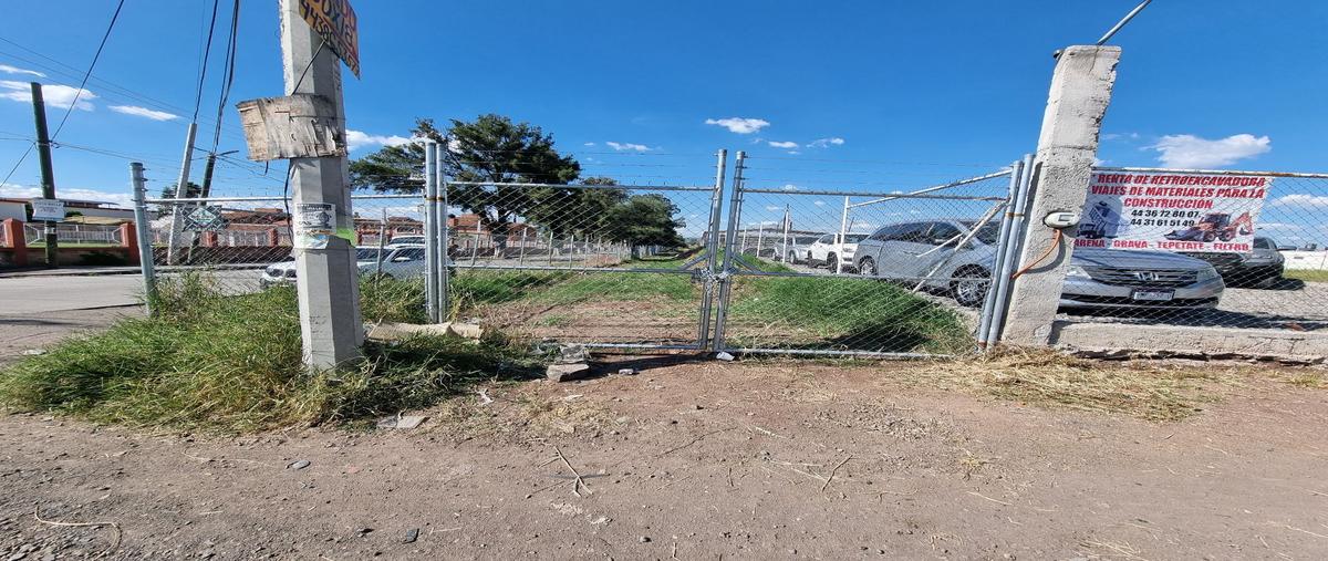 Foto de terreno habitacional en , el cuitzillo grande, tarímbaro, michoacán de ocampo, 0 foto 04 Foto de terreno habitacional en venta en , el cuitzillo grande, tarímbaro, michoacán de ocampo, 0 No. 04