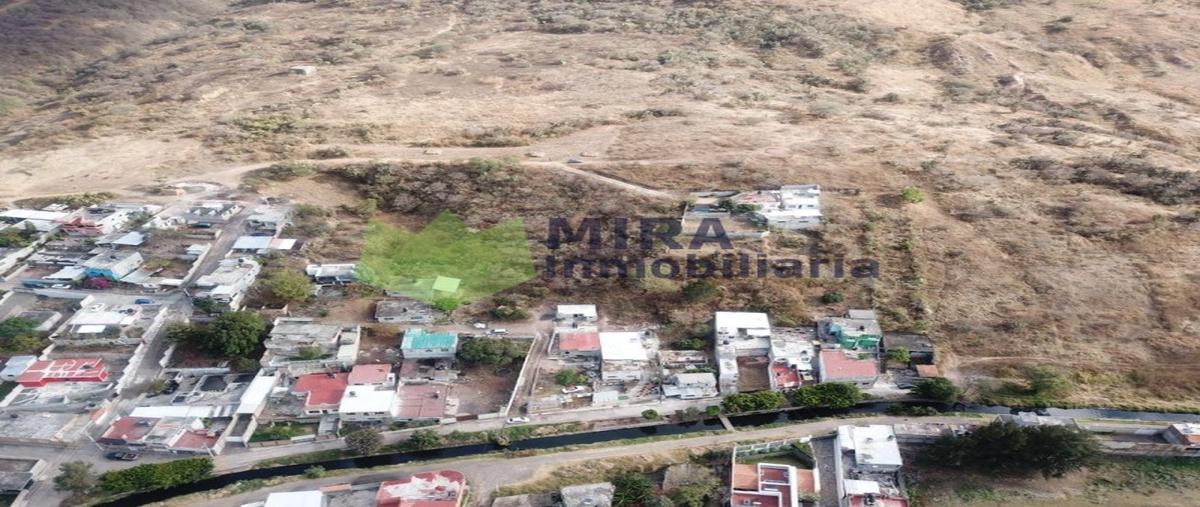 Foto de terreno habitacional en venta en  , el cuitzillo grande, tarímbaro, michoacán de ocampo, 0 No. 03