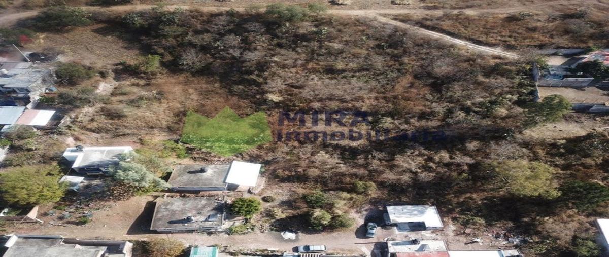 Foto de terreno habitacional en venta en  , el cuitzillo grande, tarímbaro, michoacán de ocampo, 0 No. 05