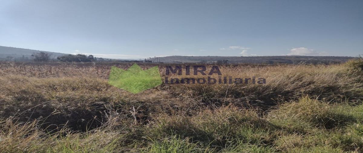 Foto de terreno habitacional en venta en  , el cuitzillo grande, tarímbaro, michoacán de ocampo, 0 No. 04