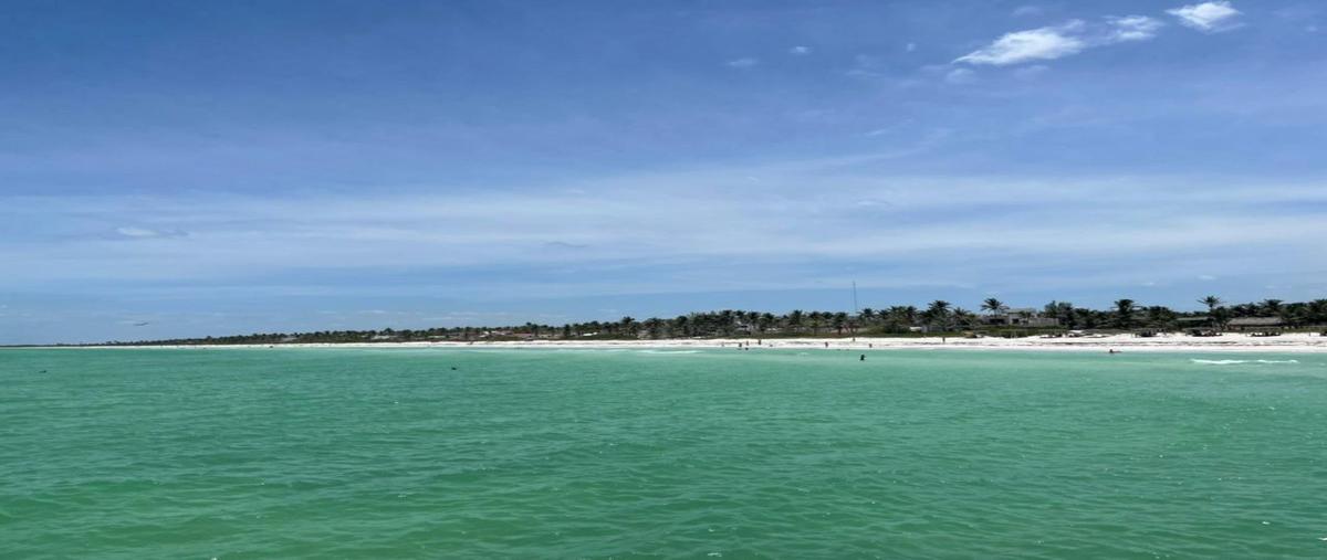 Foto de terreno habitacional en venta en  , el cuyo, tizimín, yucatán, 27790401 No. 05